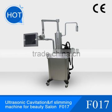 ultrasound weight loss machine vacuum vatication fat reducing machine for beauty salon