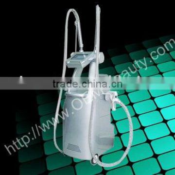 loose fat machine FB F002 of slim belly,fast slimming effect,body sculpting,etc.