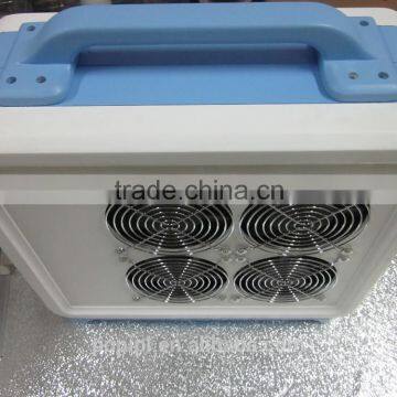 POPIPL 808nm Diode Laser Beauty Equipment DLP5 photo-6