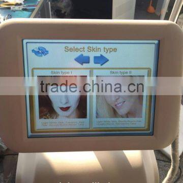 Salon Equipment 808nm Diode Laser Machine DL7 CE Approved photo-2