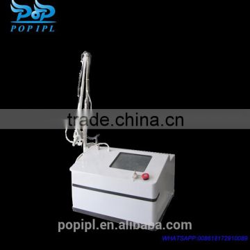 co2 laser system POP IPL