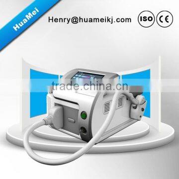 CE approval 808nm diode laser hair removal machine/Beauty Equipment for salon and clinic