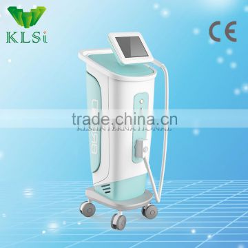 wholesale OEM/ODM KLSI permanent hair removal cost /diode laser hair removal beauty machine