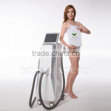 Opt Shr IPL Hair Removal Medical Equipment