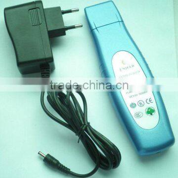 ultrasonic skin scrubber of CB-0505 mini beauty product