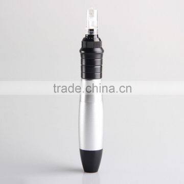 2016 Flagship! Factory Directly Sale Derma Pen Vibrating