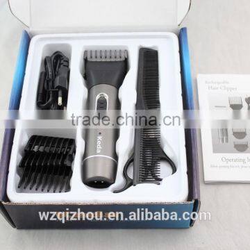 Family Electric Hair Trimmer photo-3
