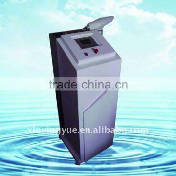 CE approved laser beauty salon machine for skin whiting