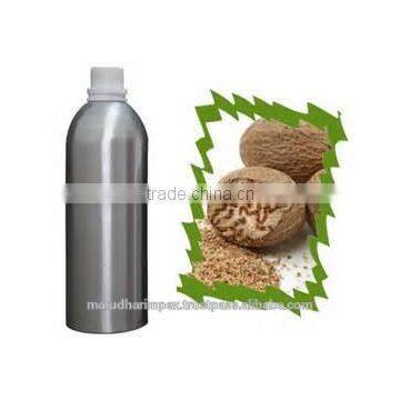 Nutmeg Oil