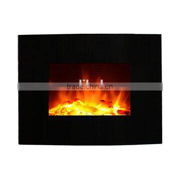 Wall Electric fireplace