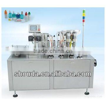 Factory Price Eyedrop Filling Machine
