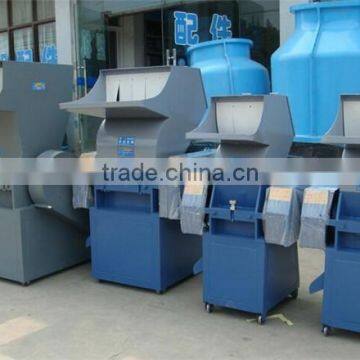 automatic CD crushing machine/paper crushing machine/paper crusher/CD crusher