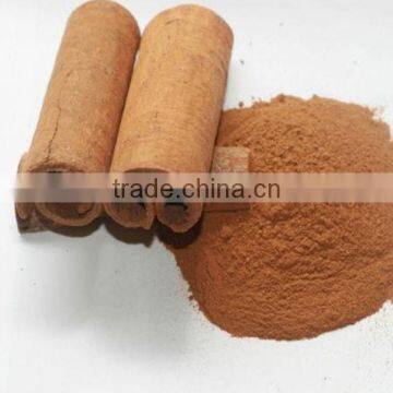 Powder Cassia