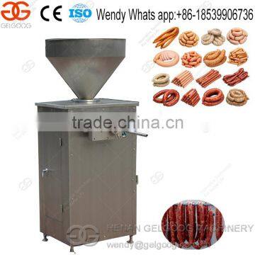 Easy Operation Stable Working Sausage Processing Machine