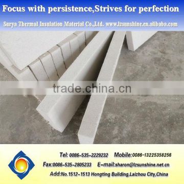 fireproof calcium silicate board/Construction/compressive strength/Hot new product