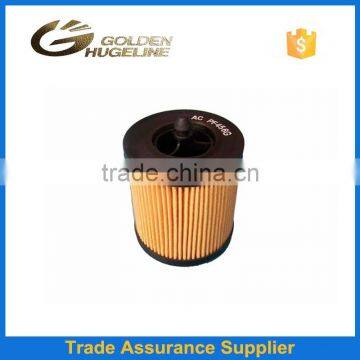 Oil filter element factory PF456G