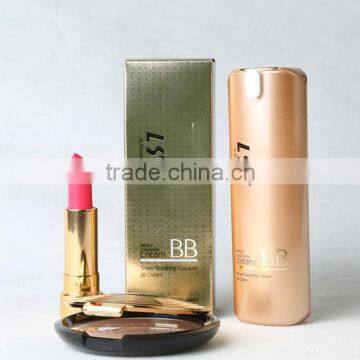 30ml Cosmetic Waterproof Brighting Cream,Skin Care Makeup Blemish Balm BB Cream photo-2