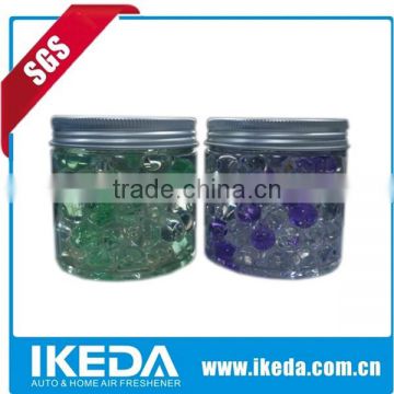 High Quality Crystals Gel Aroma Bead air Freshener