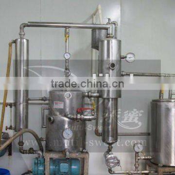honey thickener