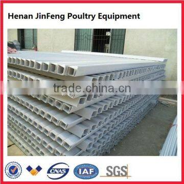 Chicken PVC Feeding Trough