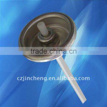 Panel cleaner valve/Aerosol Panel Cleaner valve/Continuous panel cleaner valve