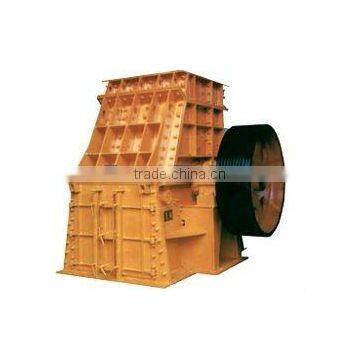 High Capacity and Reliable Structure Heavy Hammer Crusher with ISO9001:2008