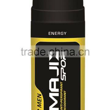 Deodorant For Men Majix Sport