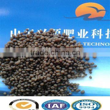 China made good quality DAP fertilizer granular