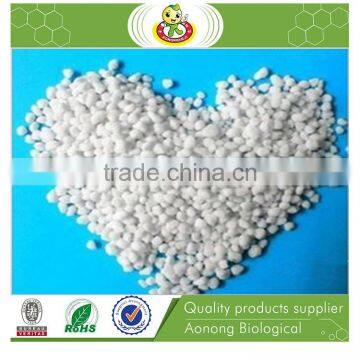 Granular Nitrogen Fertilizer Agriculture Grade Ammonium Sulphate