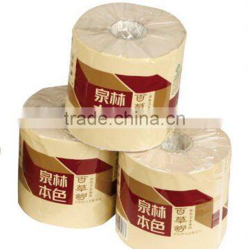 wheat straw pulp wc paper