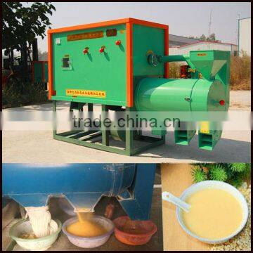 JC-W40 wheat soybean/maize/corn flour grind milling machines with prices