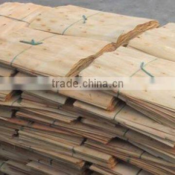 1270 x 1270mm Short Veneer For Making Plywood photo-5