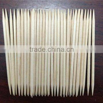 High quality hot sale Bamboo Toothpicks