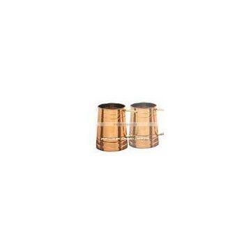 MANUFACTURER OF COPPER CUPS & TANKARD FOR COCKTAIL MIXOLOGY