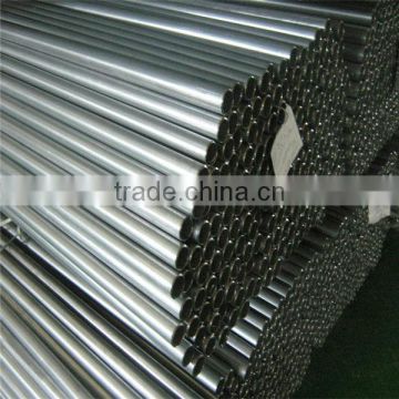 Galvanized Steel Electrical Metallic Tubing