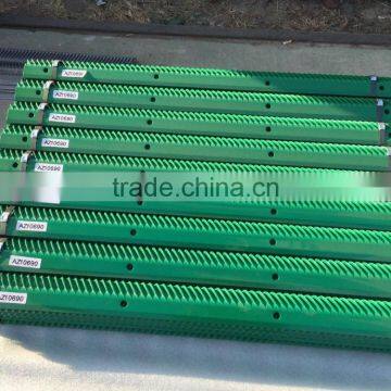 John Deere Combine Harvester Spare Part/ Rasp Bar(AZ10690/10691) photo-3