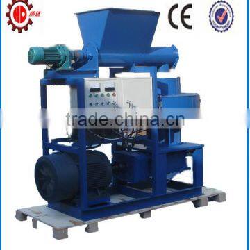 2014Hot sale vertical ring die wood sawdust pellet machine with CE approval