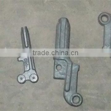 drop forged parts for bolt cutter