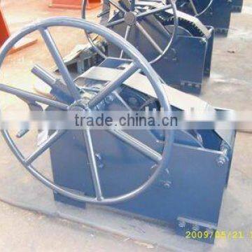 2T hand winch