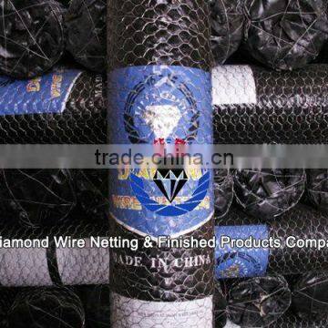 galvanized steel wire for fishing net