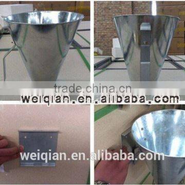 Good Quality & Price stainless steel cone filters