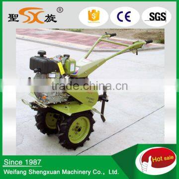2017hot Sale Mini Rotary Tiller Price photo-2