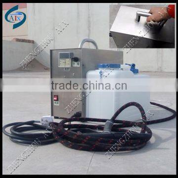 Water saving portable car washing machine/mini car wash machine for sale