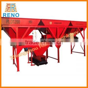 PLD 1200 machinery of cement dosing machine