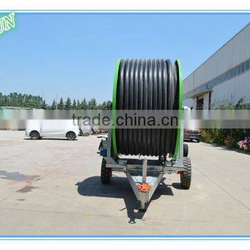 Chinese High Efficiency Water Saving Agricultural Sprinkler Irrigation System For Sale