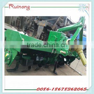 hot sale 2.5 meters rotary tiller