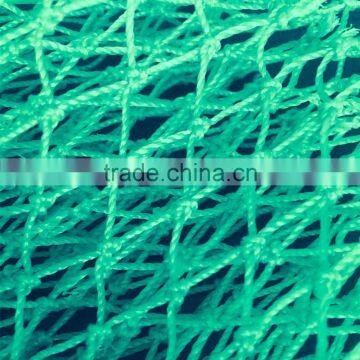 100% new raw material Polyethylene HDPE fish net