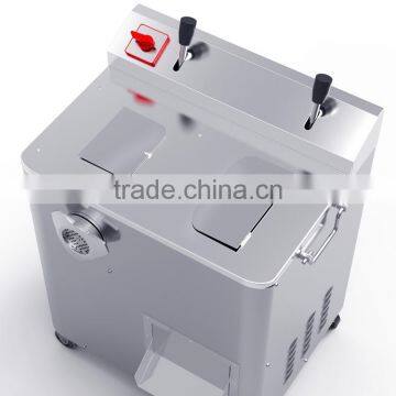 Industrial Sausage Machine Fresh Meat Mincer/Grinder/Slicer photo-2
