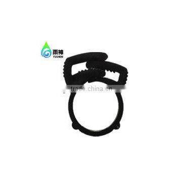 drip irrigation system PE pipe fittings