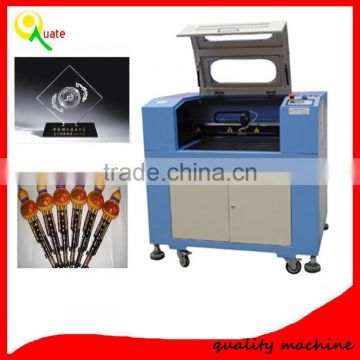 China factory cnc laser cutter machine engraving machine for wholesaler